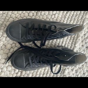 Converse Rubber Kicks